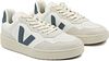 Veja Baskets V-90 Blanc/Bleu Product / Detail