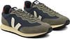 Veja Sneakers Rio Branco Blue Green Product / Detail