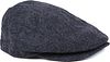 Barbour Barlow Baskenmütze Herringbone Dunkelblau kaufen | MHA0483-NY15 | Suitable