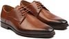 Melik Schoen Derby Monoti Cognac Product / Detail