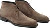Giorgio Boy Shoe Suede Taupe Product / Detail