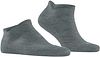 Falke Keep Warm Sneaker Sok Grijs 6333 Product