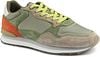 HOFF Sneakers Rimini Groen 12402606 kopen | Suitable