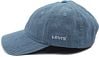Levi's Pet Essential Denim Blauw Product / Detail