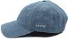 Levi's Cap Essential Denim Blue Product / Detail