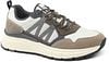 Lyle & Scott Sneakers Lennox Earth Vert STARFLEX006-10 commander en ligne | Suitable