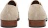 Melik Shoe Perla Suede Beige Product / Achterkant
