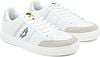 PME Legend Eclipse Sneaker White Product / Detail