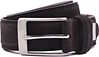 Profuomo Ceinture Suede Marron Foncé PP1R00059 commander en ligne | Suitable
