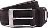 Profuomo Suede Belt Dark Brown PP1R00059 order online | Suitable