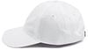 Lacoste Kappe Logo Weiß Product