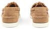 Sebago Bootschoenen Portland Cognac Product / Achterkant