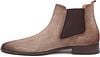 Suitable Chelsea Boot Suede Beige Product