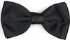 Suitable Set Kummerbund Flieg Einstecktuch Set Schwarz Product