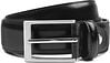 Suitable Ledergürtel Schwarz 314 1620586 kaufen | Suitable