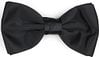 Suitable Ceinture de smoking noeud Set Noir Product