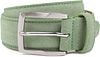 Suitable Riem Suède Leer Groen 1107331-611 kopen | Suitable