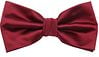 Suitable Satin Bow Tie Bordeaux order online | BT-BO-SATIN-STBL-03 | Suitable Spain