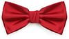 Suitable Satin Bow Tie Red order online | BT-RED-SATIN-STBL-09 | Suitable Liechtenstein