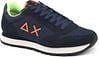 Sun68 Sneaker Tom Fluo Navy Blue  Z45102-07 order online | Suitable