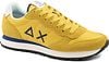 Sun68 Sneakers Tom Solid Giallo Z35101-23 kopen | Suitable
