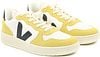 Veja Sneakers V-10 Yellow Product / Detail