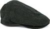 Barbour Barlow Casquette Plate Chevrons Vert Fonce MHA0483-OL11 commander en ligne | Suitable