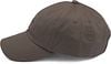 BOSS Cap Derrel Brown Product / Achterkant