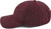 Tommy Hilfiger Chapeau Corduroy Bordeaux Product / Detail