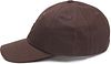 Lyle & Scott Casquette Bordeaux Product / Detail
