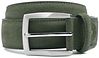 Suitable Belt Suede Green 1107331 order online | Suitable
