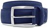 Suitable Belt Suede Royal Blue 1107331.041 order online | Suitable