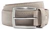 Suitable Belt Suede Taupe 111 1107331 order online | Suitable