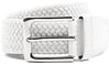 Suitable Braided Belt White order online | Riem Elastisch Wit | Suitable Slovenia