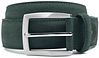 Suitable Ceinture Daim Vert Foncé commander en ligne | Suitable