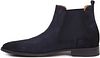 Suitable Chelsea Boot Suede Marine Product