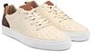 Suitable Grain Sneaker Beige Product