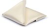 Suitable Pochette de Costume Soie Ecru POOXF-02 Ecru commander en ligne | Suitable