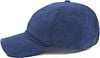 Tommy Hilfiger Chapeau Corduroy Marine