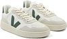 Veja Sneakers V-90 Green Product / Detail
