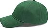 Gant Casquette Coton Biologique Vert