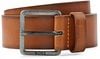 BOSS Ceinture Marron en Cuir 50481096-210 commander en ligne | Suitable