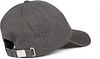 Barbour Casquette Cascade Gris Product / Achterkant