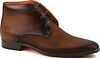 Melik Chaussure Calabria Cognac 108B032-02 commander en ligne | Suitable