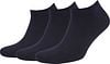 Suitable Sneaker Socken 3-Pack Dunkelblau 9896 21463 Navy 3-pack kaufen | Suitable