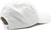 BOSS Cap Derrel White Product / Achterkant