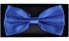 Suitable Strik Satijn Kobalt Blauw Verpakking