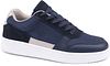 Lyle & Scott Sneaker Schuhe Croy Blau Melange LCC001F5TM - NAVY kaufen | Suitable