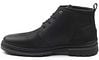 PME Legend Fleetman Shoe Black Product / Detail