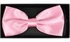 Suitable Satijnen Strik Roze Verpakking